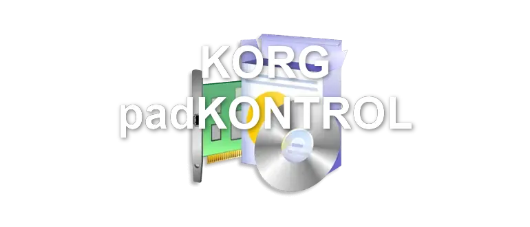 KORG padKONTROL