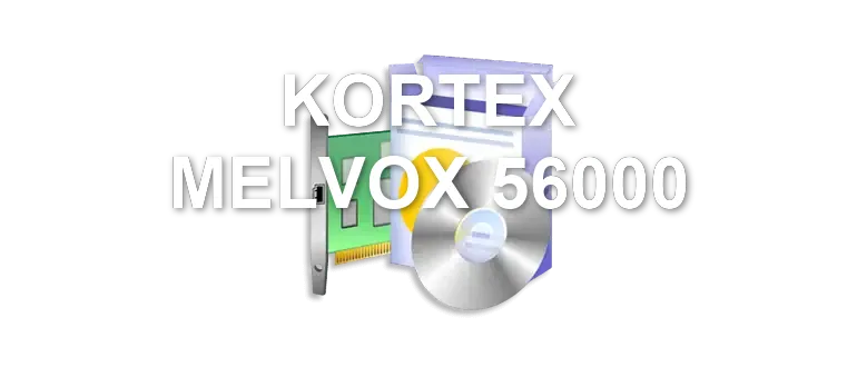 KORTEX MELVOX 56000