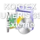 KORTEX NUMERIS 336 Externe