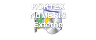 KORTEX NUMERIS Externe