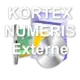 KORTEX NUMERIS Externe