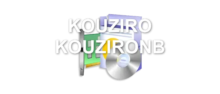 KOUZIRO KOUZIRONB