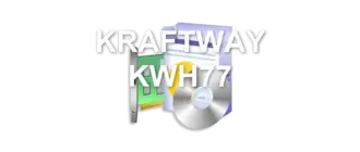 KRAFTWAY KWH77