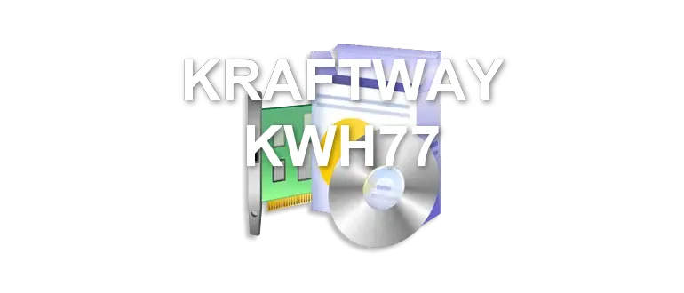 KRAFTWAY KWH77