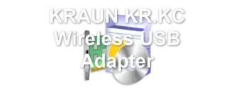 KRAUN KR.KC Wireless USB Adapter