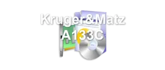 Kruger&Matz A133C