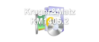 Kruger&Matz KM1405.2