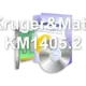 Kruger&Matz KM1405.2