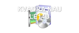KVADRA NAU LE14U