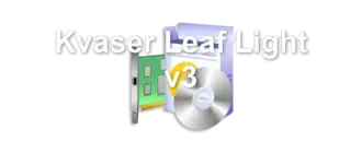 Kvaser Leaf Light v3
