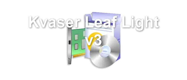Kvaser Leaf Light v3