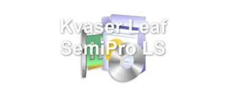 Kvaser Leaf SemiPro LS