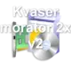 Kvaser Memorator 2xHS v2