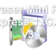 Kvaser Mini PCI Express 1xCAN v3