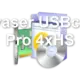 Kvaser USBcan Pro 4xHS