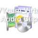 KVYcam Virtual Audio Clip