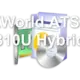 KWorld ATSC 310U Hybrid