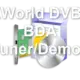 KWorld DVBT BDA Tuner/Demod