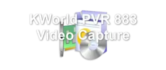 KWorld PVR 883 Video Capture