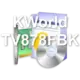 KWorld TV878FBK