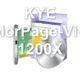 KYE ColorPage-Vivid 1200X