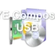 KYE Composite USB