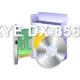 KYE DX-8560