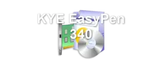 KYE EasyPen 340