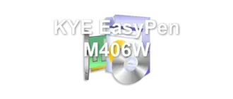 KYE EasyPen M406W
