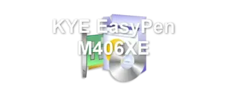 KYE EasyPen M406XE