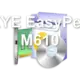 KYE EasyPen M610