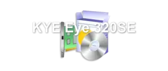 KYE Eye 320SE