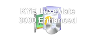 KYE LuxeMate 3000 Enhanced
