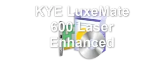 KYE LuxeMate 600 Laser Enhanced