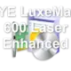 KYE LuxeMate 600 Laser Enhanced