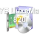 KYE LuxeMate 820