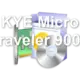 KYE Micro Traveler 900S