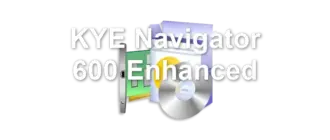 KYE Navigator 600 Enhanced
