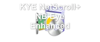 KYE NetScroll+ NB Eye Enhanced