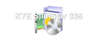 KYE SlimStar 335