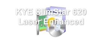 KYE SlimStar 620 Laser Enhanced