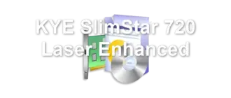 KYE SlimStar 720 Laser Enhanced