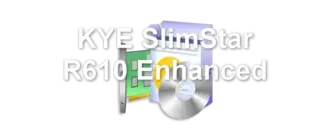 KYE SlimStar R610 Enhanced