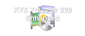 KYE Traveler 320 Enhanced