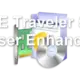 KYE Traveler 525 Laser Enhanced