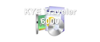 KYE Traveler 6000