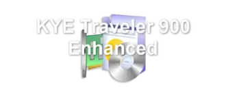 KYE Traveler 900 Enhanced