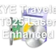 KYE Traveler T925 Laser Enhanced