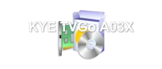 KYE TVGo A03X