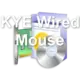 KYE Wired Mouse